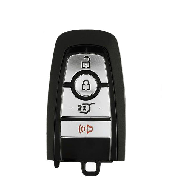 FCC M3N-A2C931423 smart key 4 button 315MHZ ID49 chip for 2017-2022 Ford Mustang Expedition Explorer Edge Bronco PN 164-R8197