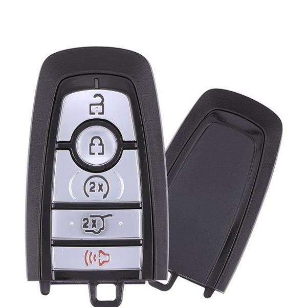 FCC M3N-A2C931426 smart key 5 button 902Mhz for 2018-2022 Ford Explorer Edge Escape Expedition Lincoln Aviator PN 164-R8198 164-R8278