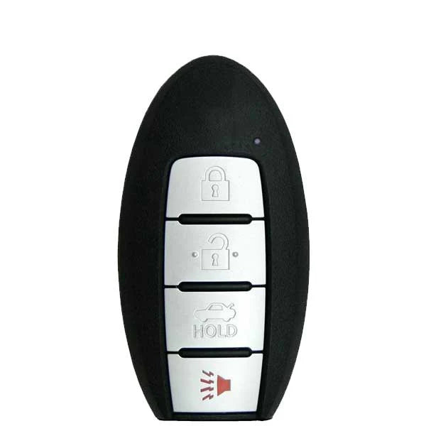 2019-2020 Nissan Altima / Versa / Sentra / 4-Button Smart Key / PN: 285E3-9UF3A / KR5TXN1 (AFTERMARKET)