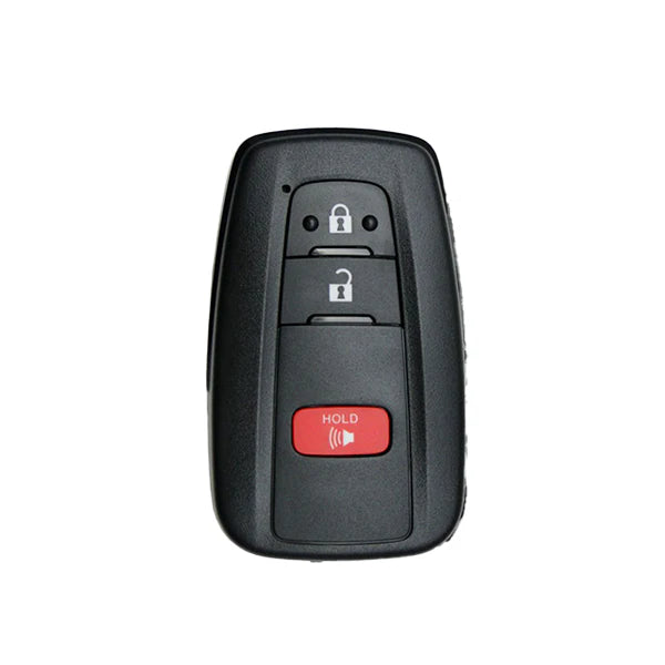 2019-2021 Toyota Corolla Hatchback / 3-Button Smart Key / PN: 8990H-12180 / HYQ14FBN
