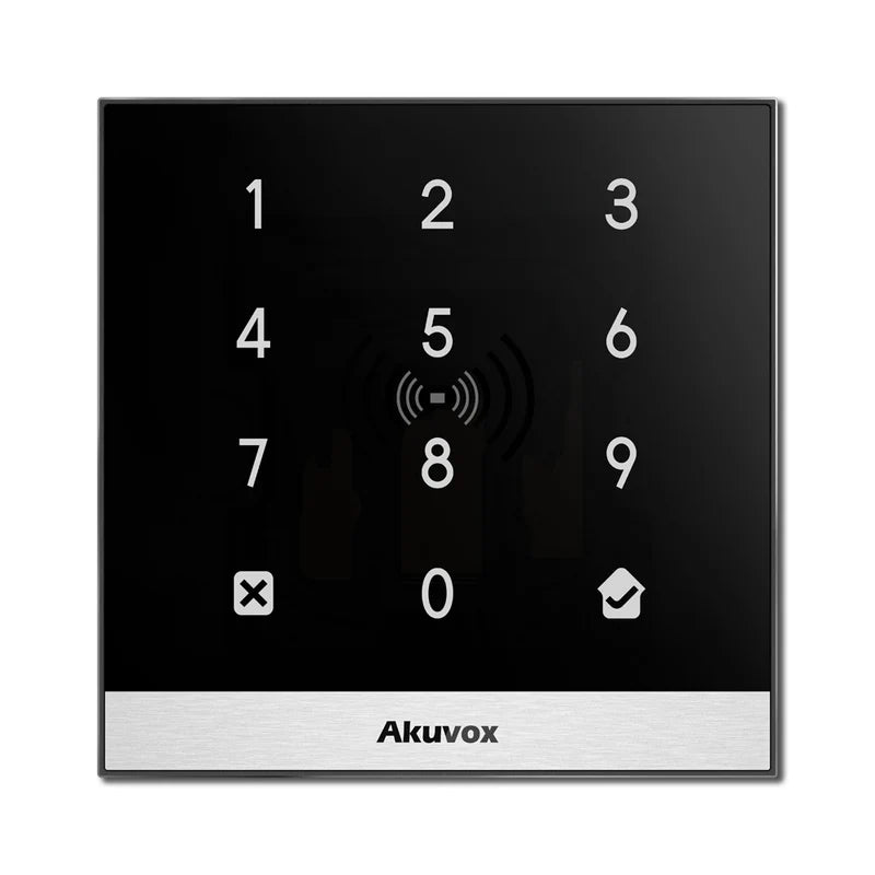 Akuvox A02