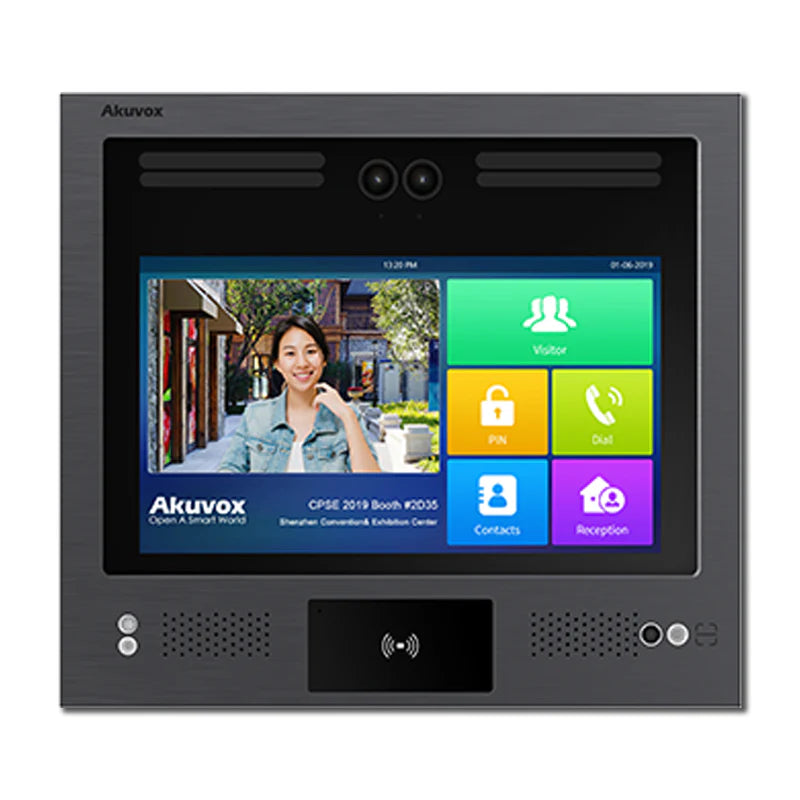 Akuvox X916