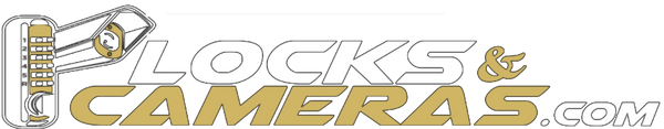 Locks and Cameras Inc