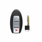 2011-2018 Nissan / 3-Button Smart Key / PN: 285E3-1KM0D / CWTWB1U808 (AFTERMARKET)