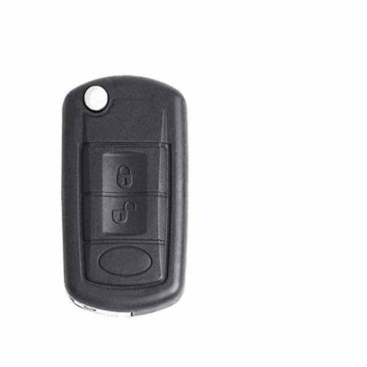 2006-2011 Land Rover / 3-Button Flip Key / NT8-15K6014CFFTXA / (Chip 46) (AFTERMARKET)