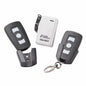 ASSA ABLOY | ALARM CONTROLS - RT-1, RT-3 Wireless Transmitters and Receivers