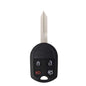 CWTWB1U793 Remote key 4 button 315Mhz with 4D63 80 BIT chip for 2007-2011 Ford Edge 164-R8073