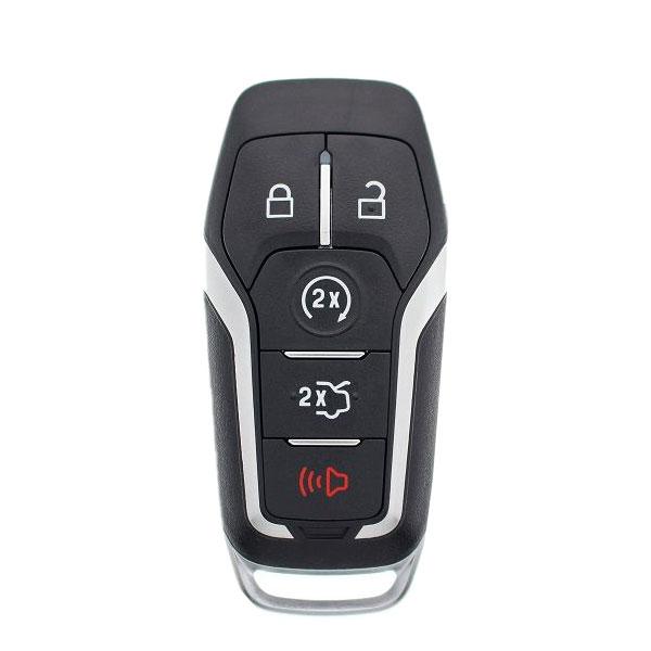 2013-2020 Ford Mustang Lincoln / 5-Button Smart Key / M3N-A2C31243300