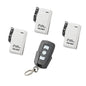 ASSA ABLOY | ALARM CONTROLS - RT-1, RT-3 Wireless Transmitters and Receivers